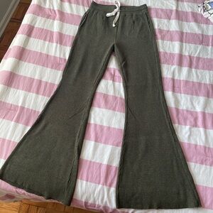 Women’s Flared Pants